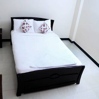 Krish Serviced Apartment T. Nagar, Chennai 3